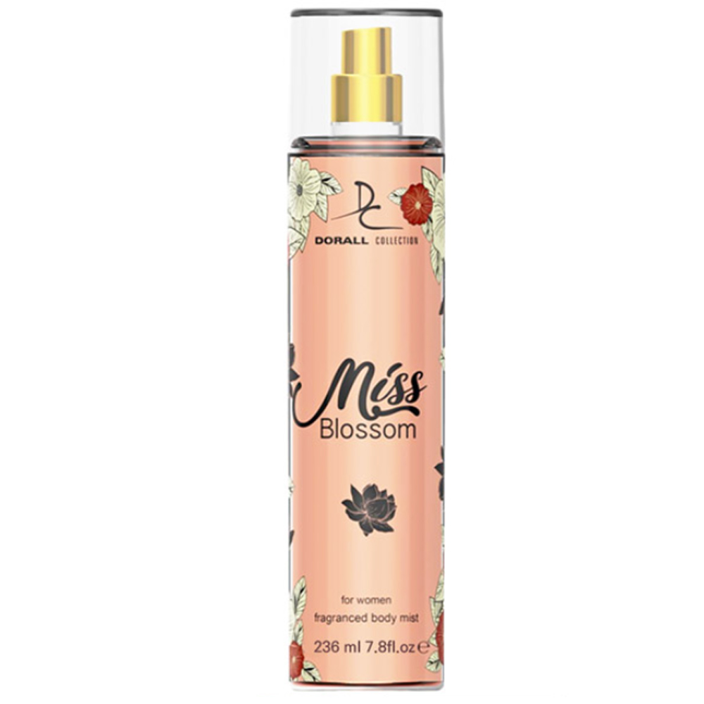 도랄콜렉션 미스 블로썸 미스트, 1개, 236ml 11,550원