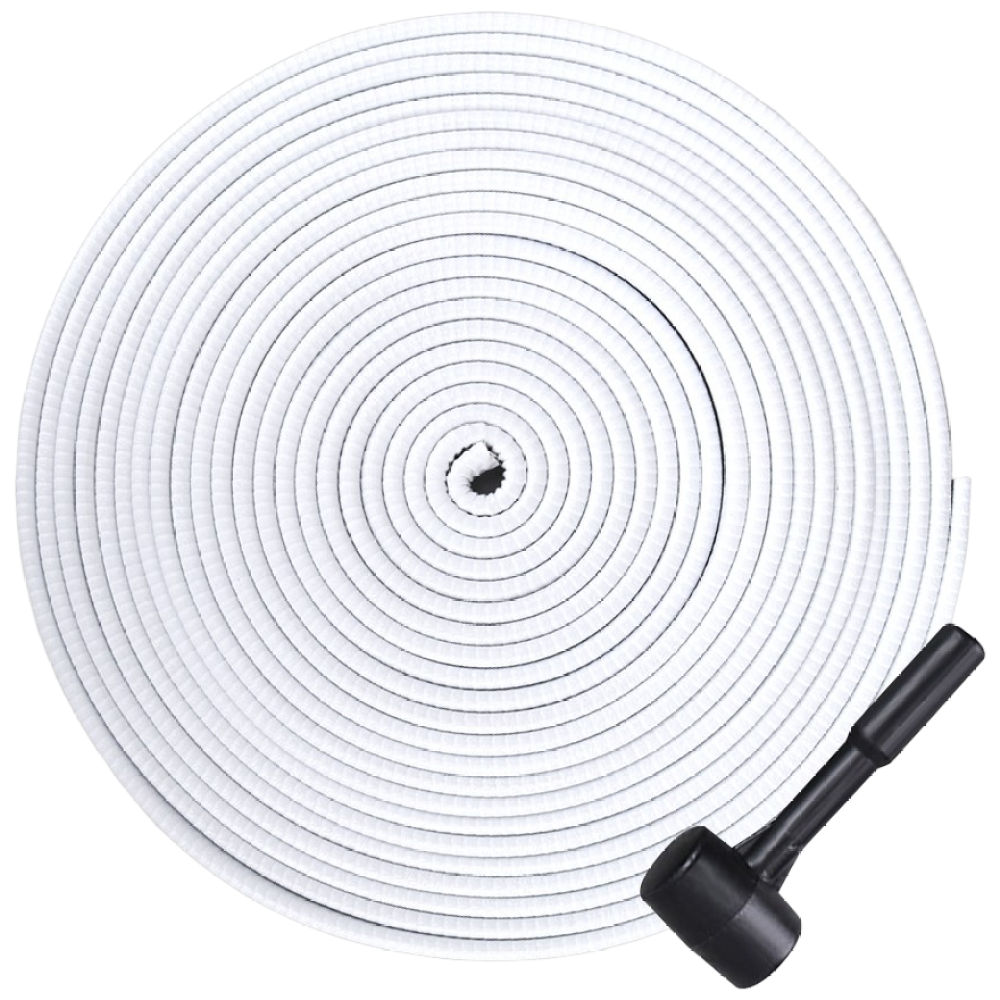 지엠지모터스 문콕방지가드 도어가드 차량용 몰딩 10m 고무망치 포함 14,900원