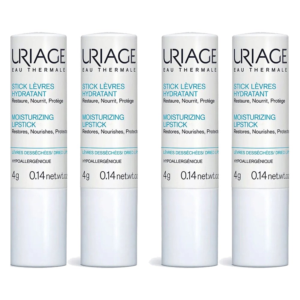 유리아쥬 제모스 스틱레브르 립밤 23,400원