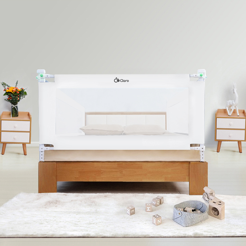 끌라로 베이직 슬라이딩 안전가드 침대부속자재 150cm 33,280원