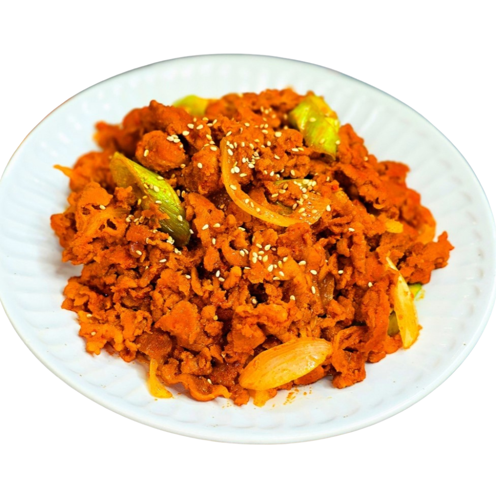 과즙향긋 짭쪼롬한 국내산 한돈 고추장불고기 400g, 2~3인분 간편식 33,900원