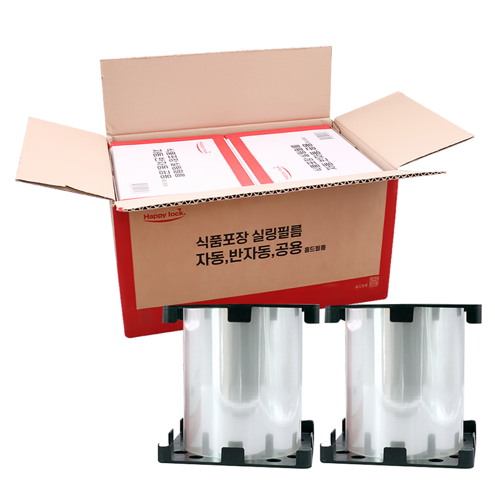 해피락 실링필름 자동 기계용 홀드 150mm 49,200원