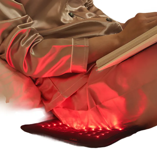 온릴스 근적외선 가정용 건식 온열 케어 패드 ONR-BH001 354,000원