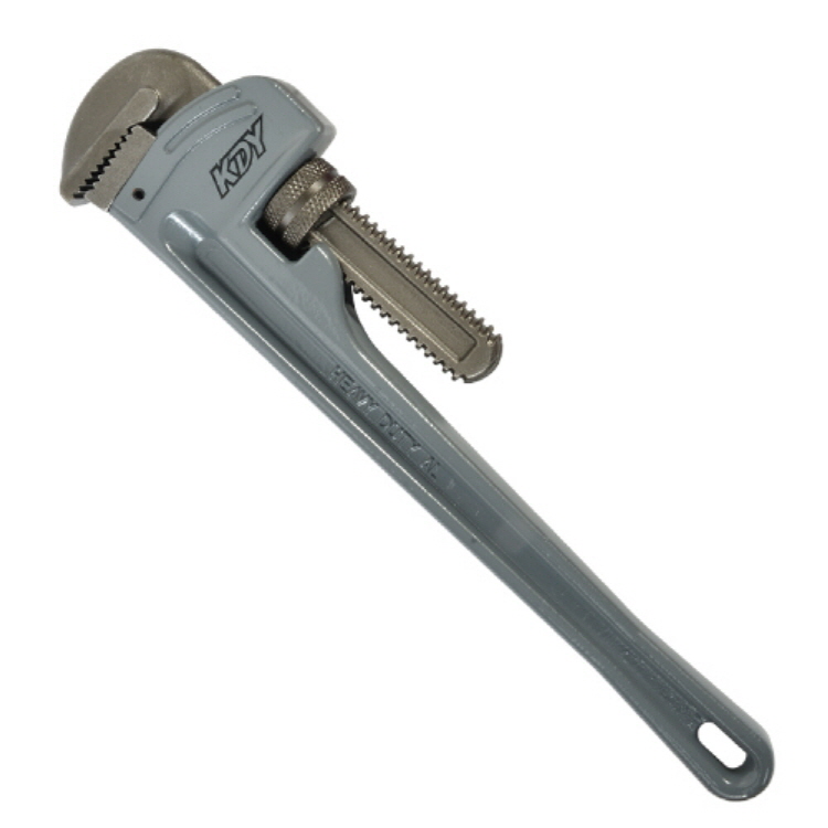 케이디와이 알루미늄파이프렌치 KPW-250 AL 10,700원