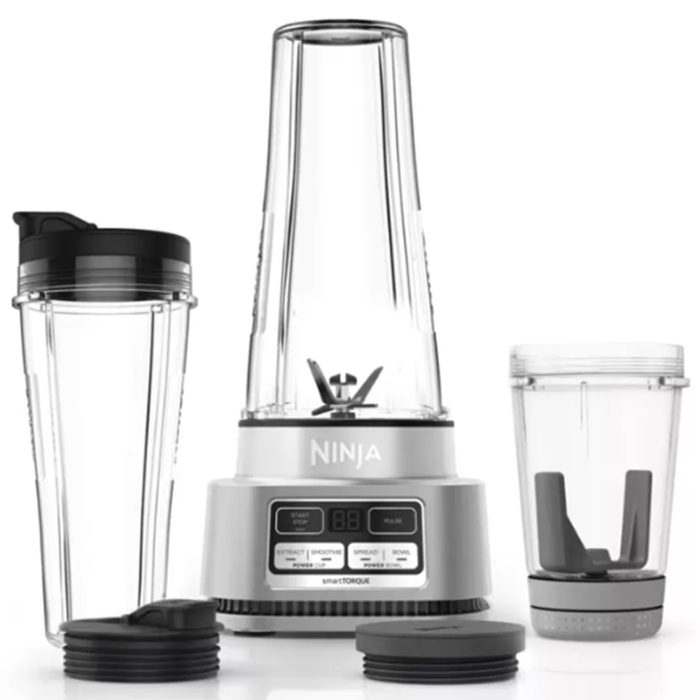 코스트코 닌자 푸디 파워 뉴트리 듀오 초고속 블렌더 믹서기 168,000원