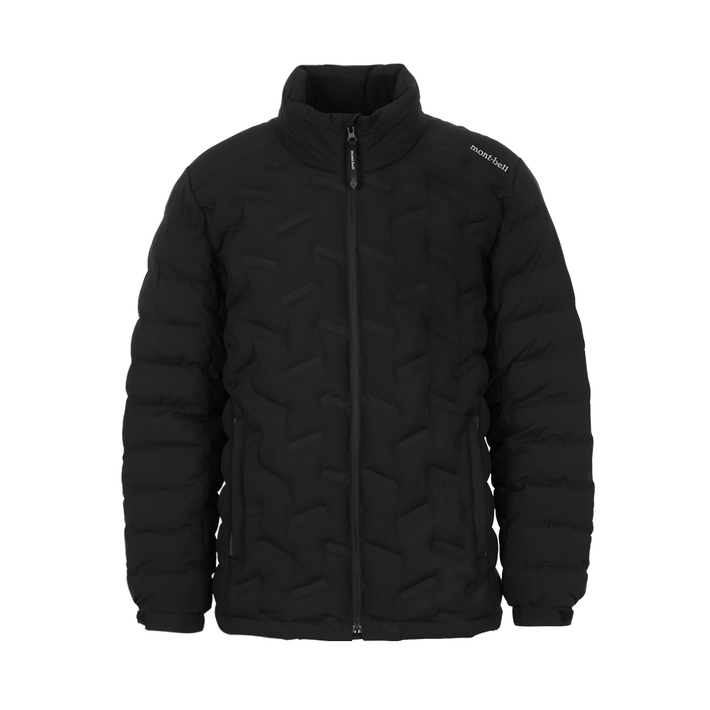 몽벨 남성 제로라인 무브웜 중경량 패딩자켓 49,900원
