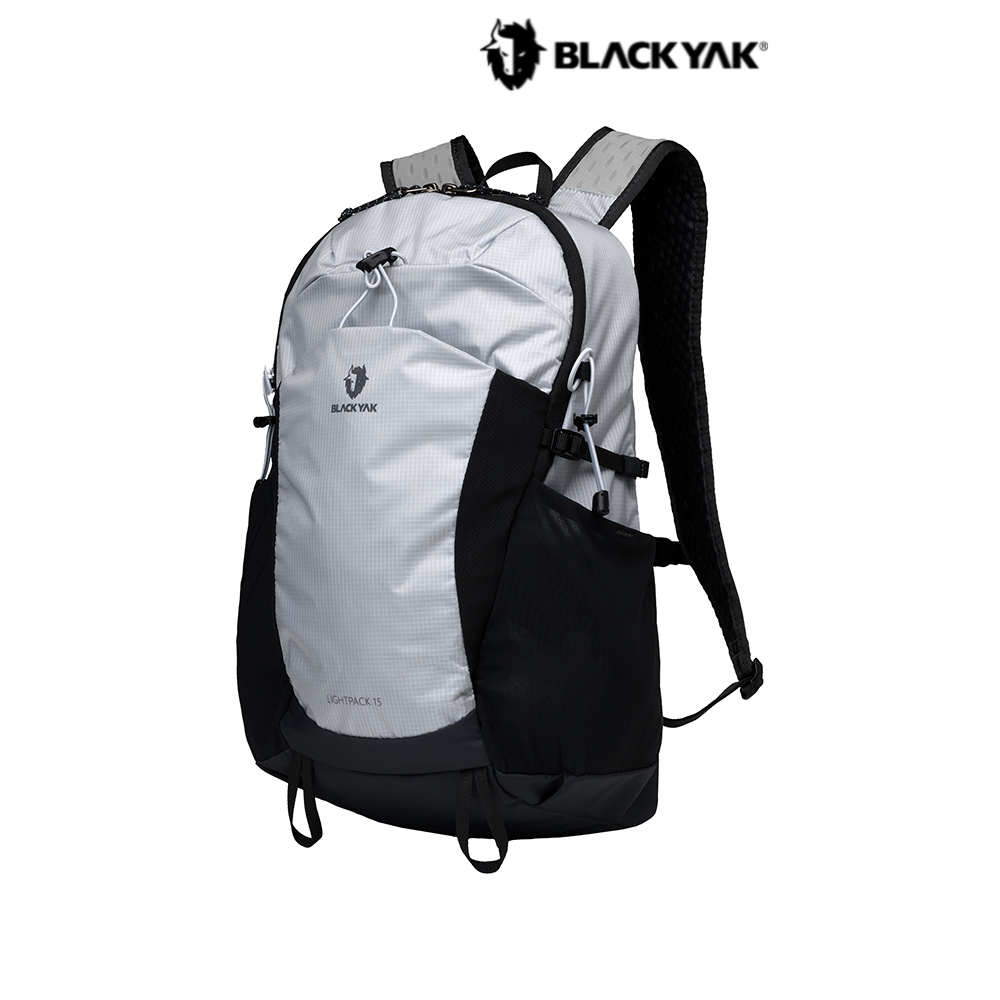 블랙야크 공용 라이트팩15C 15L 경량 등산 배낭 2BYKSXV906, L/GRAY 109,700원