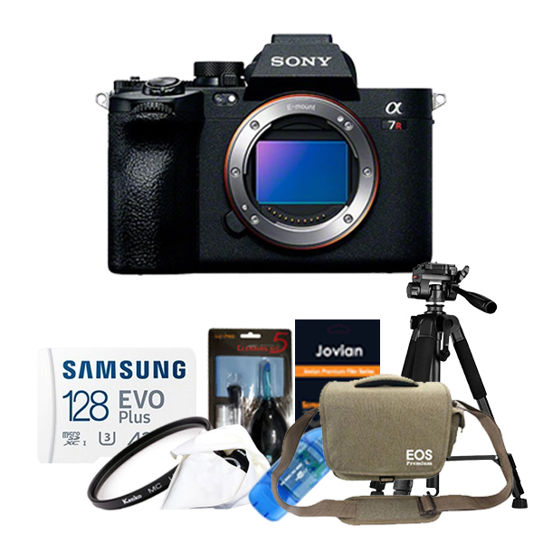 소니 A7R V(A7RM5)+메모리포함 8종 악세사리 패키지/컬스 5,195,000원