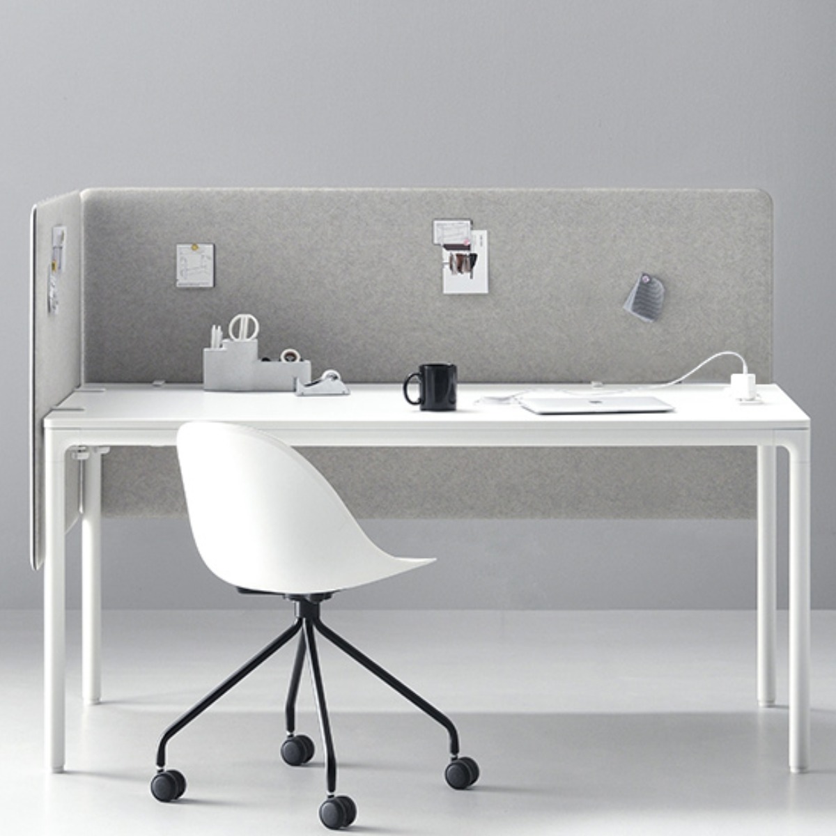 [두닷] 콰트로 1600 펠트 스크린 / 파티션 250,000원