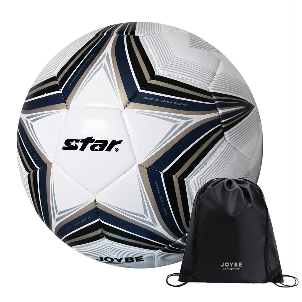 스타스포츠 JOYBE 축구공, 1개, JOYBE축구공+JOYBE가방 18,500원