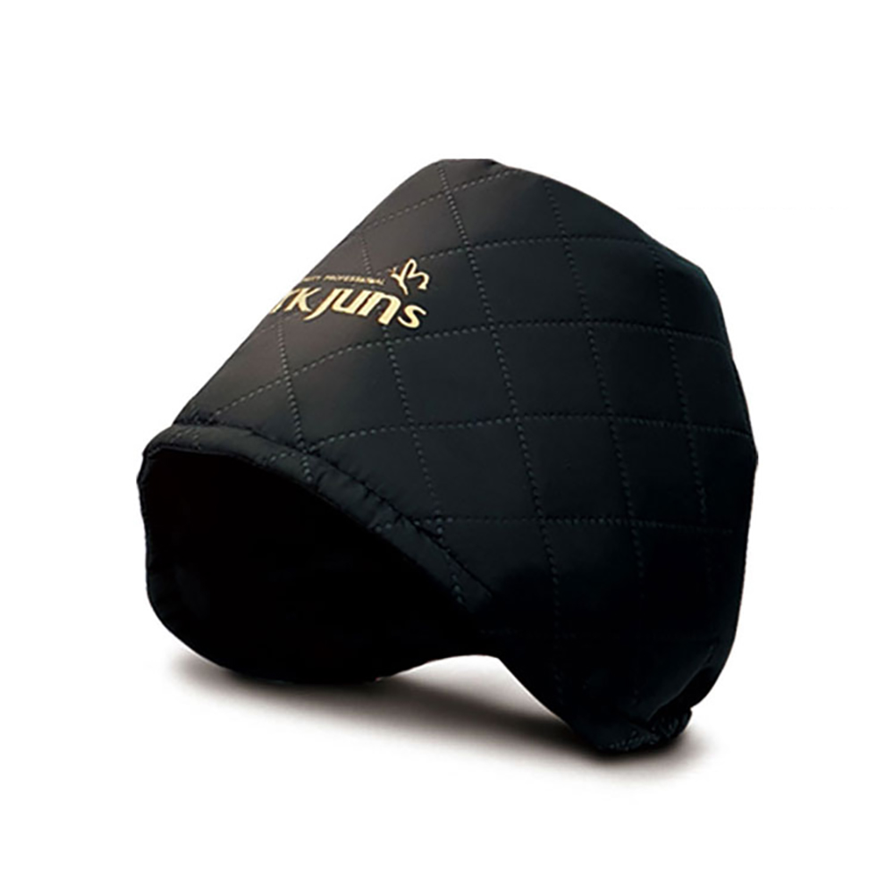 박준뷰티랩 살롱 클리닉 히팅캡 USB 온열 모자 39,900원