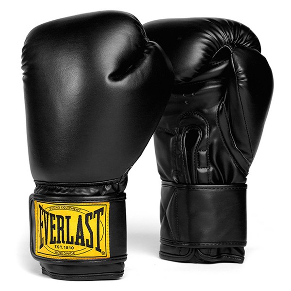 에버라스트 1910 클래식 복싱 글러브 양손착용 세트 139,800원