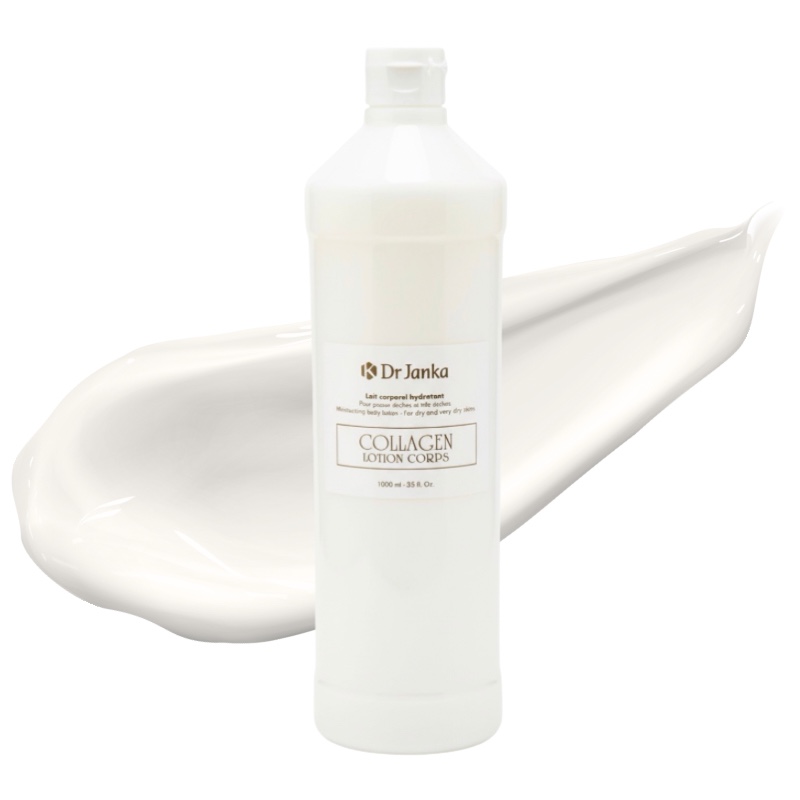 닥터잔카 콜라겐 로션 페이스&바디 대용량 영양 370,000원