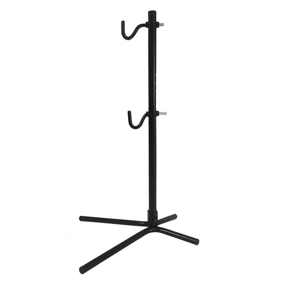 호비바이크 일자 스탠드 실내 자전거 거치대 9,840원