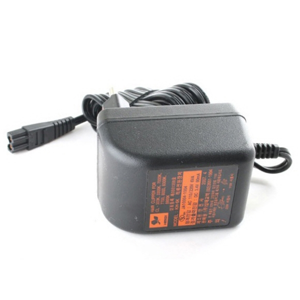 히타치 바리깡 충전아답터 KH-100K(7000,8300,8800,303) 13,130원