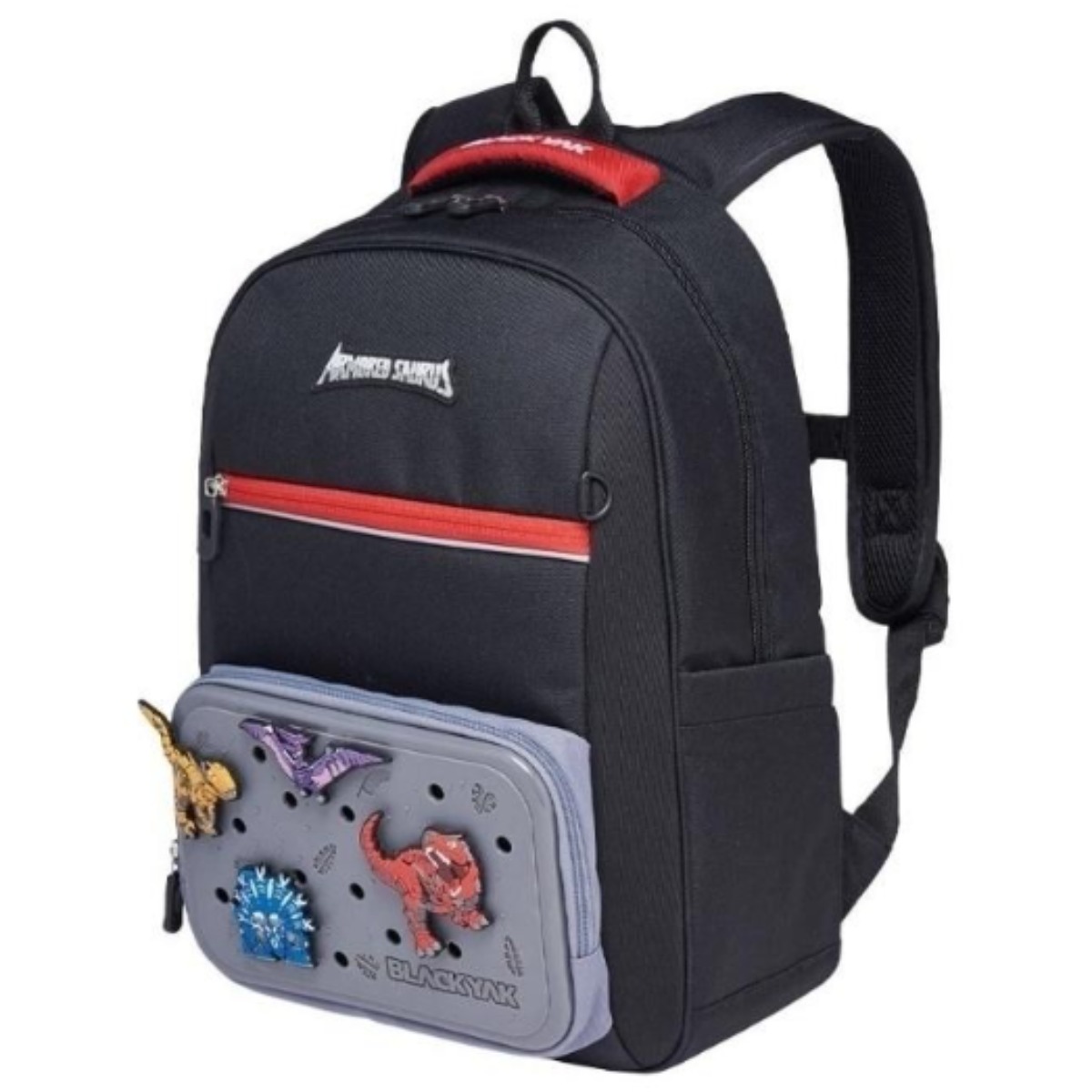 블랙야크 아머드사우루스데코 책가방 초등학생 키즈 45,900원