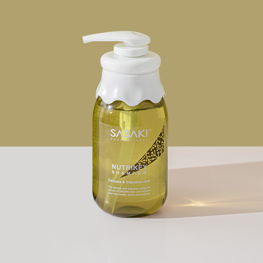 사사키 뉴트리키 향기좋은 단백질 미용실 샴푸 25,000원