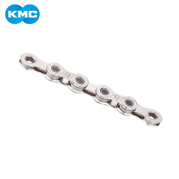 KMC 12단 왁스 체인 X12 WAXED SILVER 62,000원