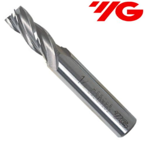 와이지원 4날엔드밀 비코팅앤드밀, 28mm, 1개 43,000원