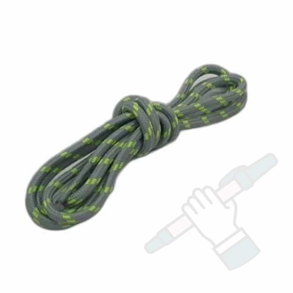 투요 커스텀 등산화 끈 160cm 등산화끈 둥근신발끈 등산화줄 1,200원