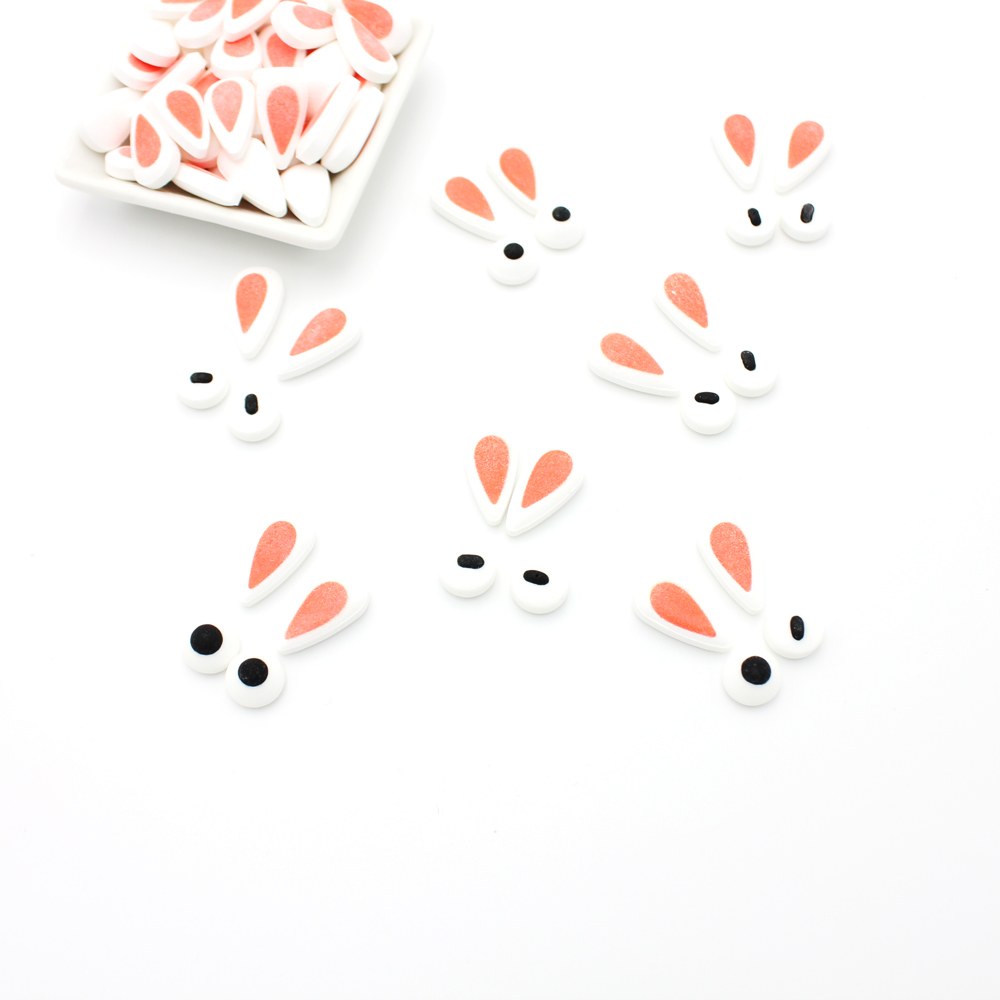 데코야 토끼귀 스프링클 (스프링클/데코/토끼) 46,000원