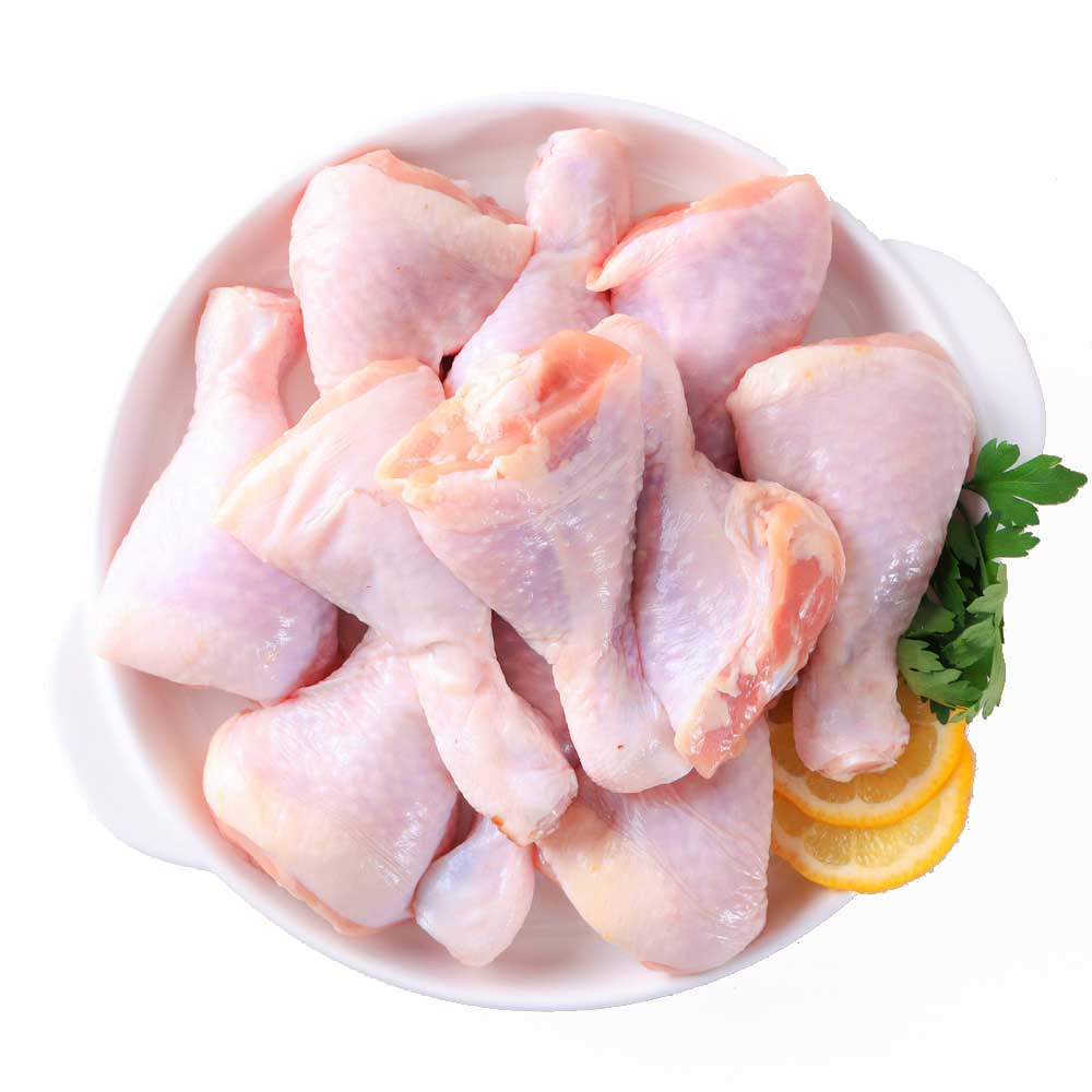 치계전 주문 직후 생산 더 신선한 국내산 냉장 북채(닭다리), 1개, 1kg 15,500원