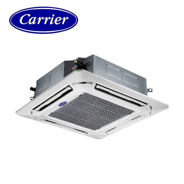 캐리어 4way 인버터 천장형 냉난방기 40평형 DATQ-1451GAWSX 와이파이, DATQ-1451GAWSX, 일반배관형 1,689,000원