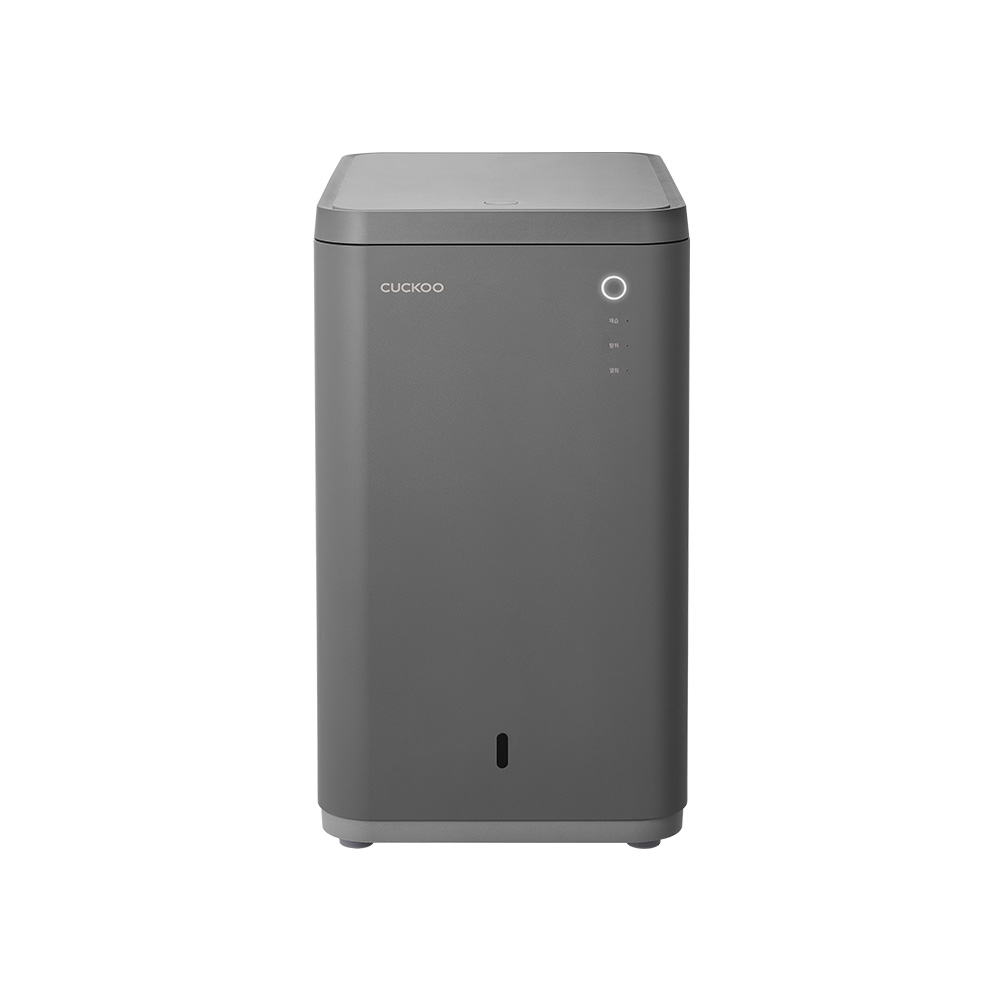 쿠쿠 미생물 음식물처리기 가정용 990,000원