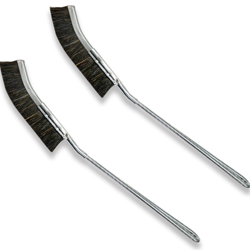 월드크린 스텐 틈새 청소솔 소프트 말털, 혼합색상, 2개 14,000원