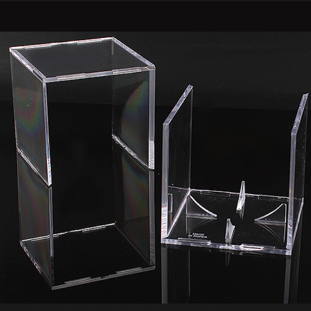 야구공 보관 투명 진열함 아크릴 케이스 14,700원