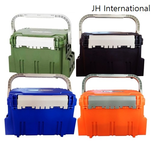 제이에이치 BM-5000태클박스, 오렌지, 1개 32,800원