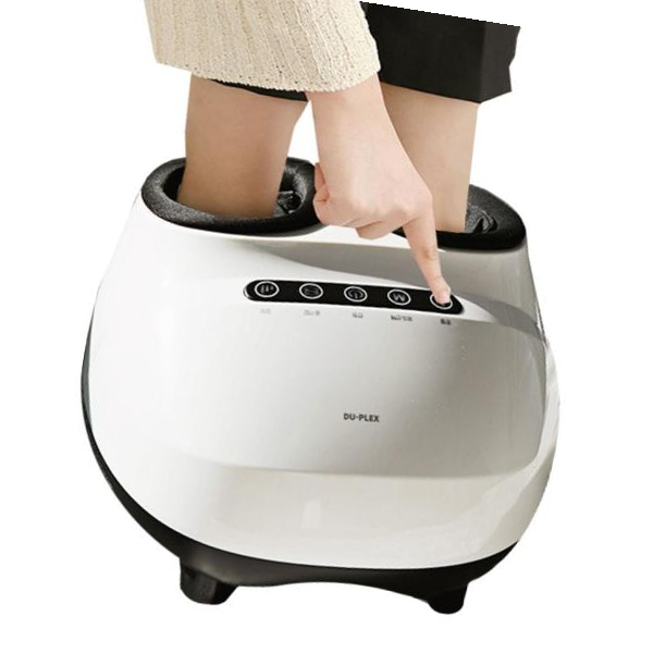 발마사지기 공기압 온열 지압 발안마기 B듀플렉스700 196,310원