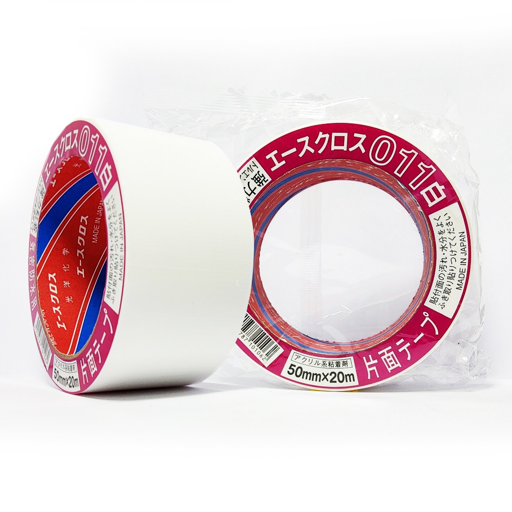 광양화학 다목적 덕트 테이프 초강력 방수 욕실누수 크랙보수 에이스크로스 011 50mmx20m, 1개 14,000원
