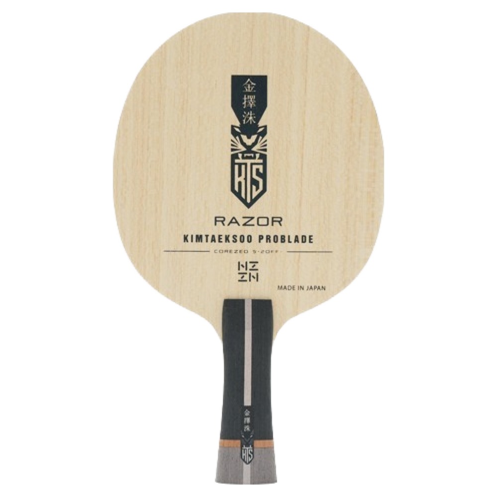 티마운트 김택수 FL 탁구라켓 194,740원