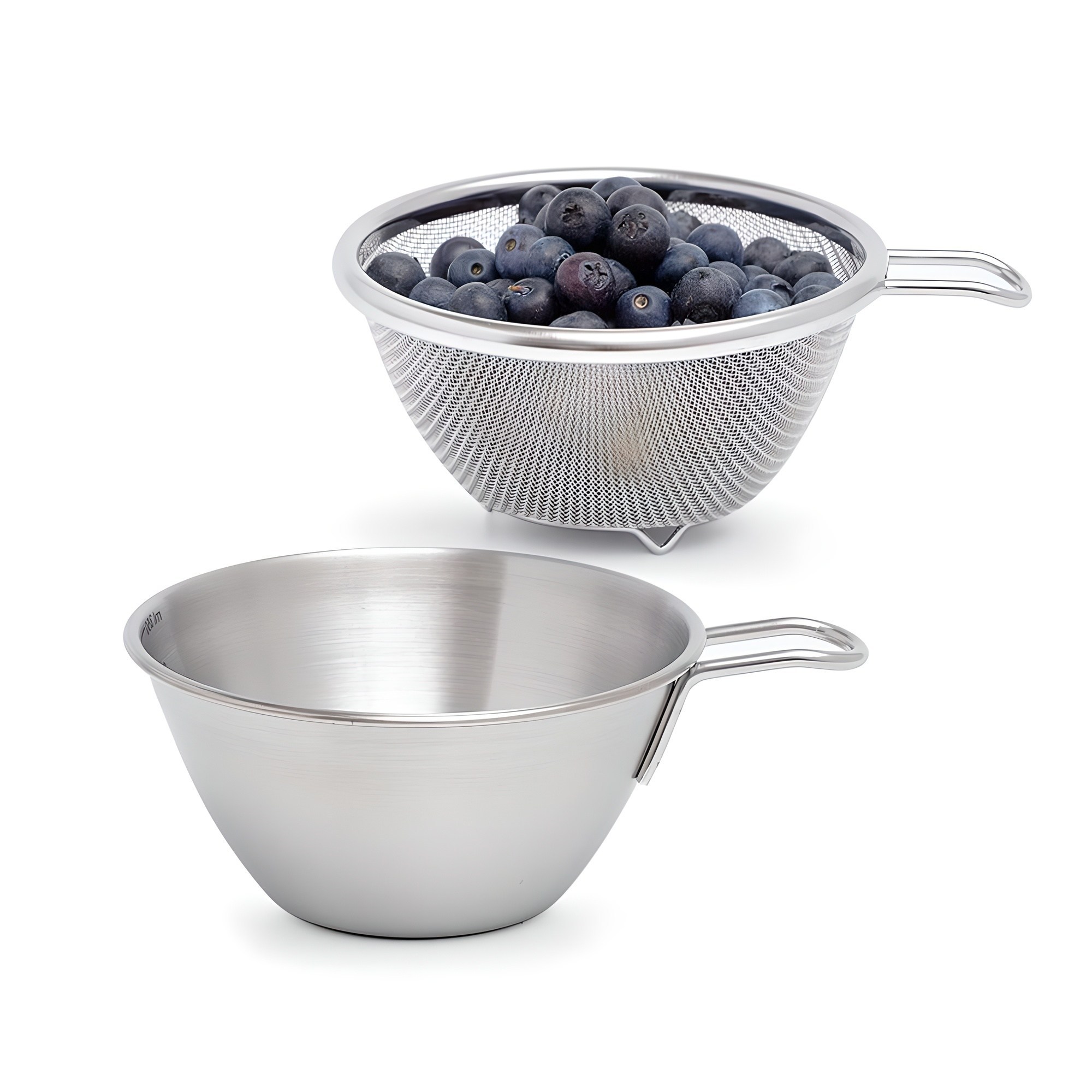 리본제이 뉴미니 숏핸들 믹싱볼 & 채반 2종 세트 24,200원