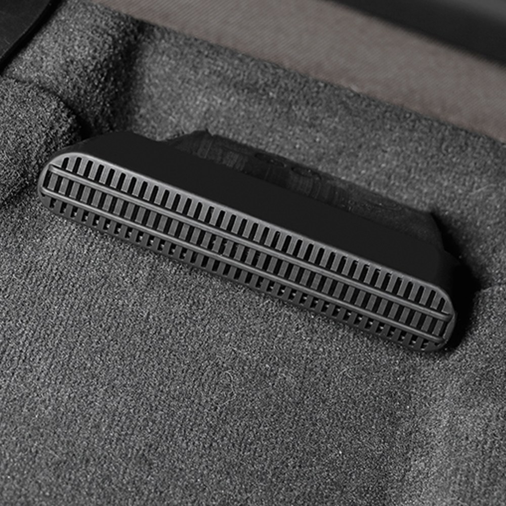 BMW X5 G05 바닥 송풍구 커버 덮개 8,000원