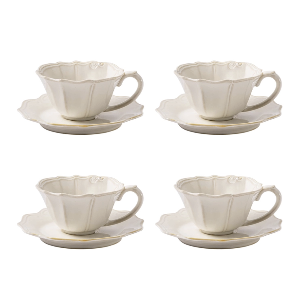 쓰임 스테이블 커피잔 세트 4인조 248870 549,810원