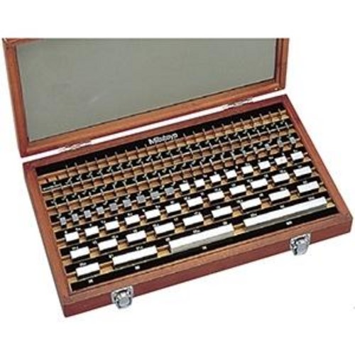 MITUTOYO 게이지블록세트/516-937-60(Old No.516-937) 10,369,000원