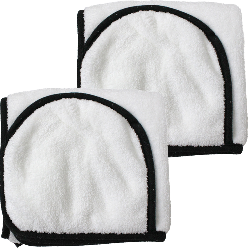 닥터블랭크 강아지 핸드 극세사 수건 2p 15,940원