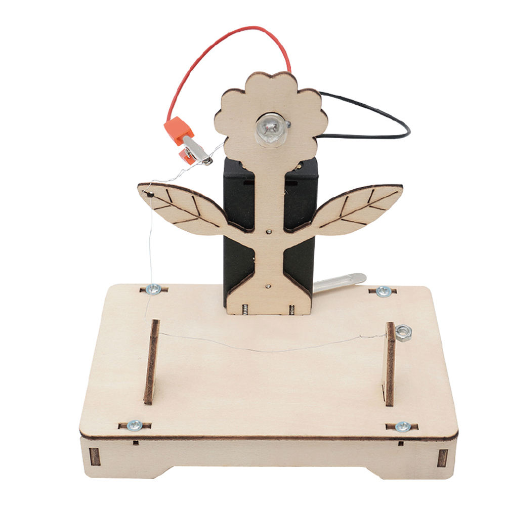 티처스 과학 실험 STEAM 전기저항 명암램프 키트 E-46, 1개 3,200원