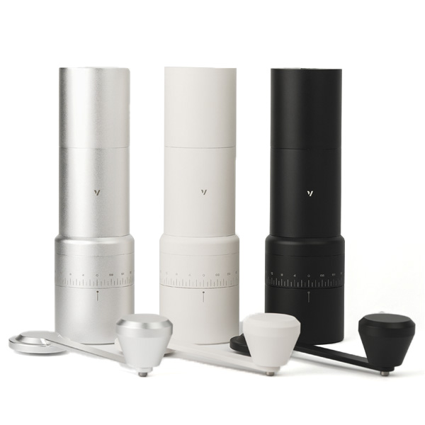 바리아 EVO 하이브리드 그라인더 VARIA 에보 전동 커피 핸드그라인더 420,000원