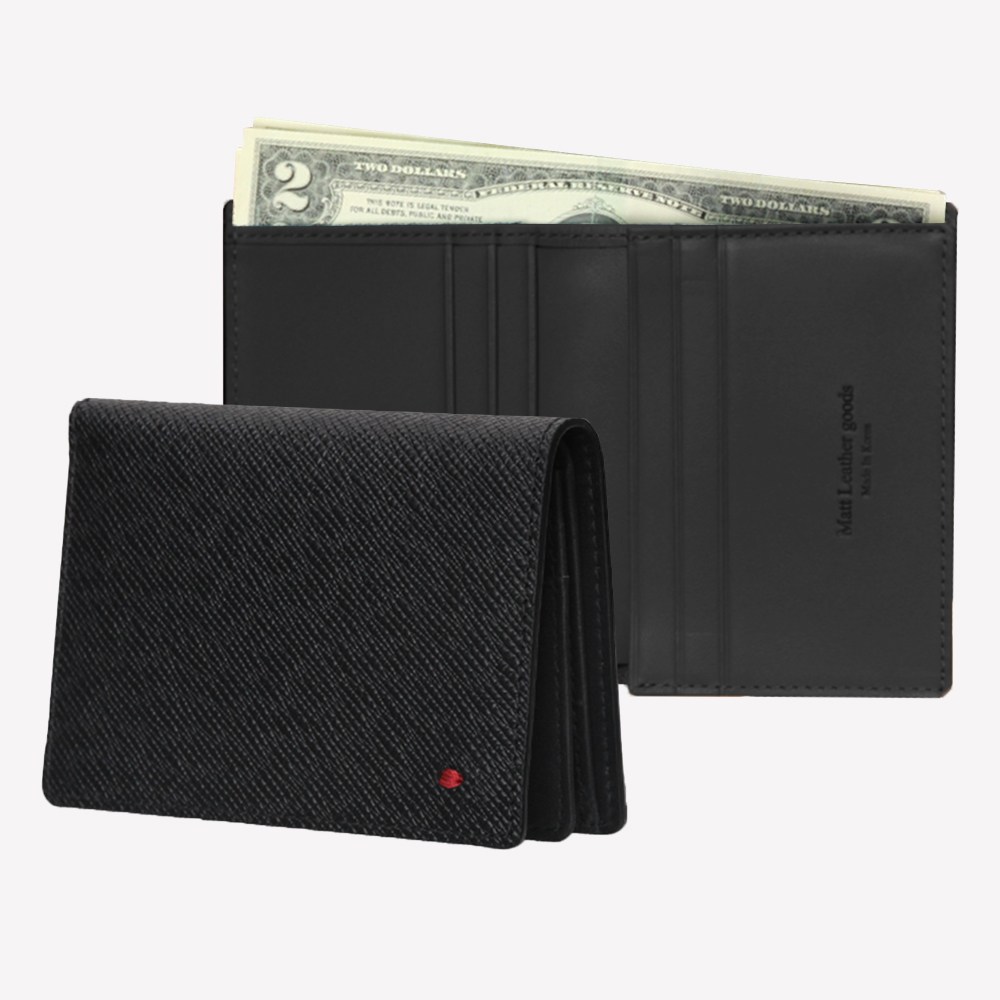 마뜨 소가죽 지폐 남성 남자지갑 카드 명함지갑 명함케이스 89,000원