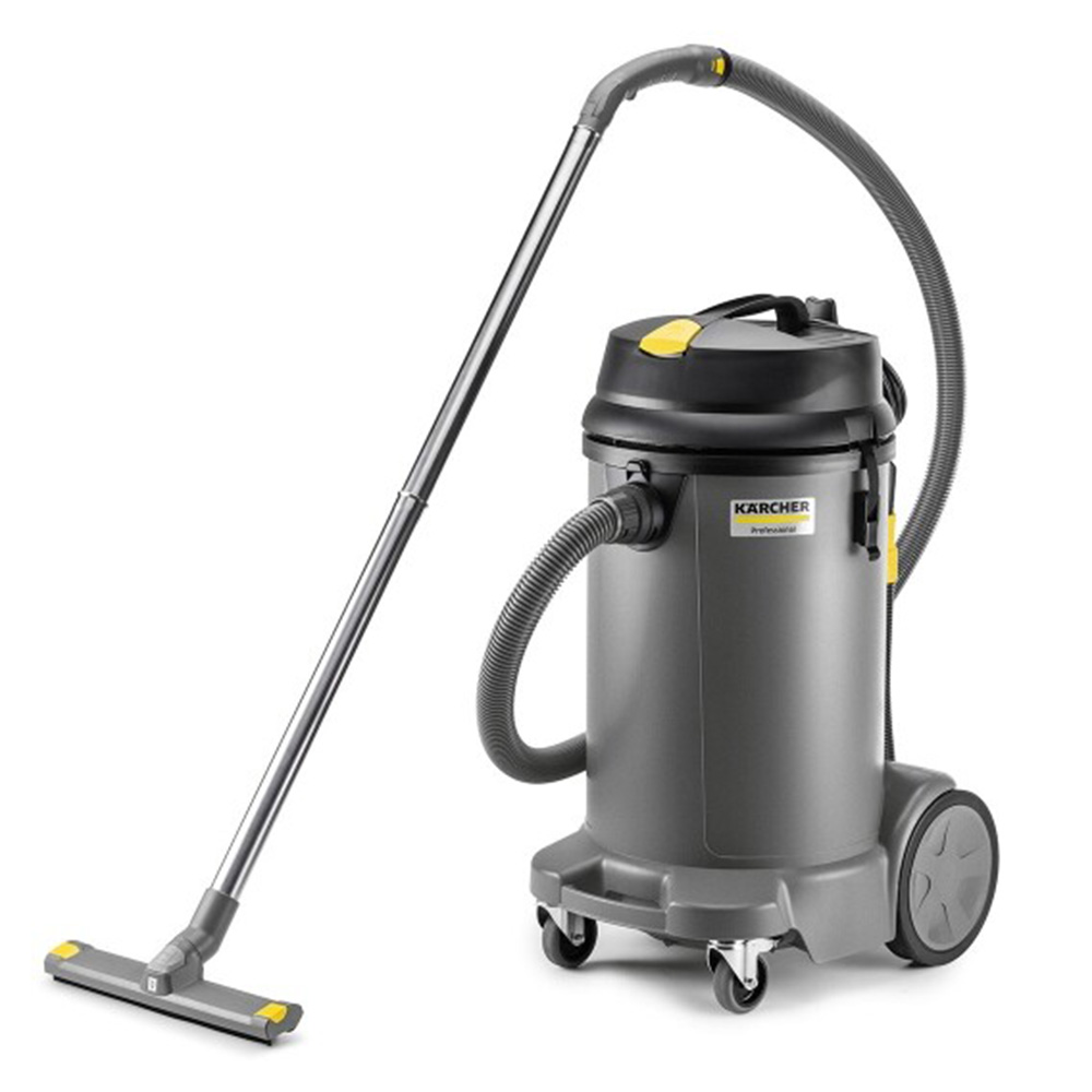 카처 건습식 진공청소기 NT 48/1 산업용 업소용 청소기 470,300원