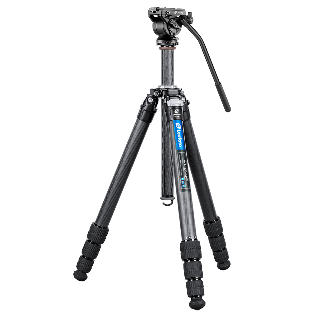 레오포토 Mr.O  카본 비디오삼각대 세트 530,480원
