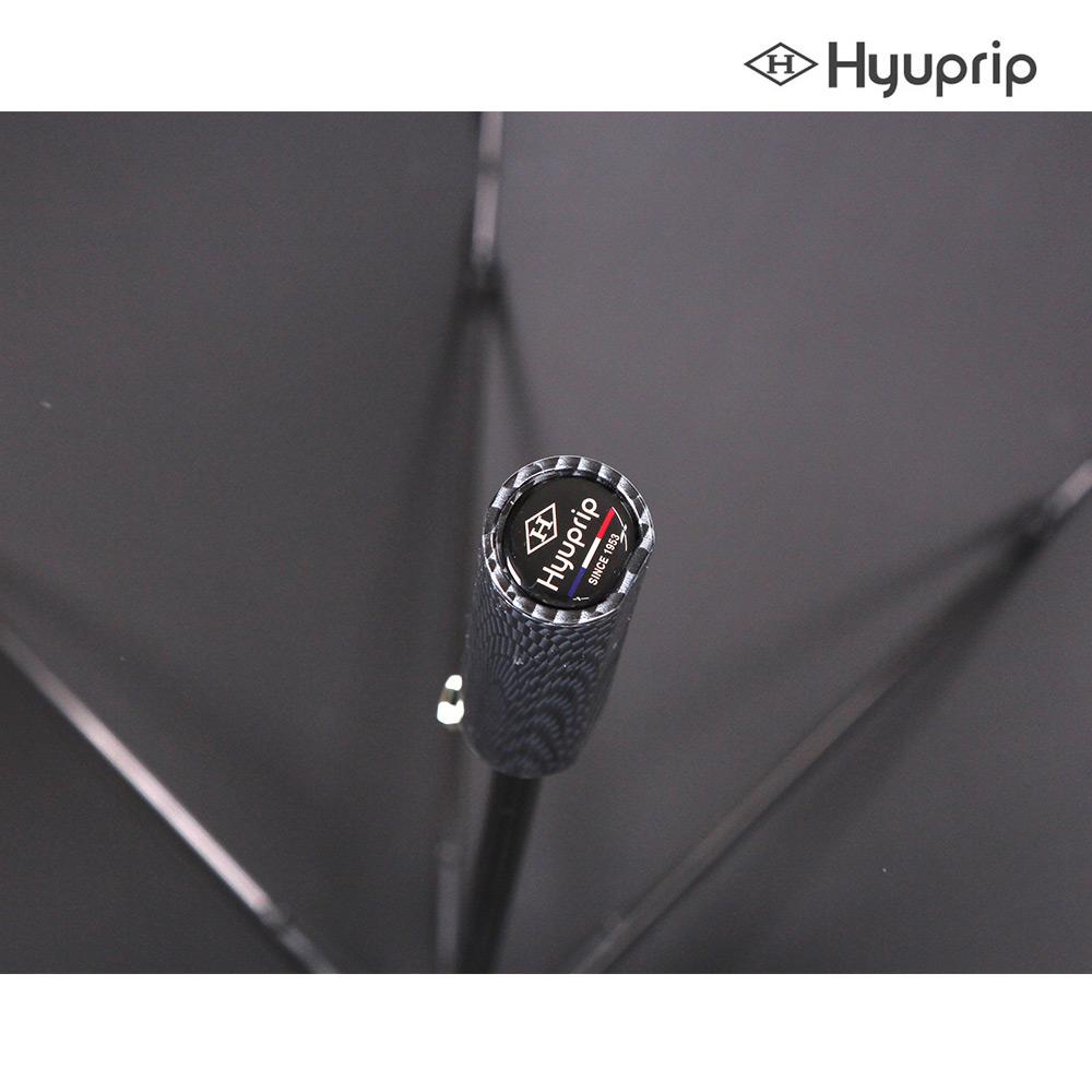 협립 블랙라벨 암막 카본 70 자동 장우산 60,000원