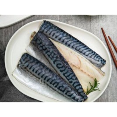 노르웨이산 고등어살 간고등어 고등어 제주제일옥돔, 노르웨이산 순살고등어3kg(16~18팩), 1박스 65,000원