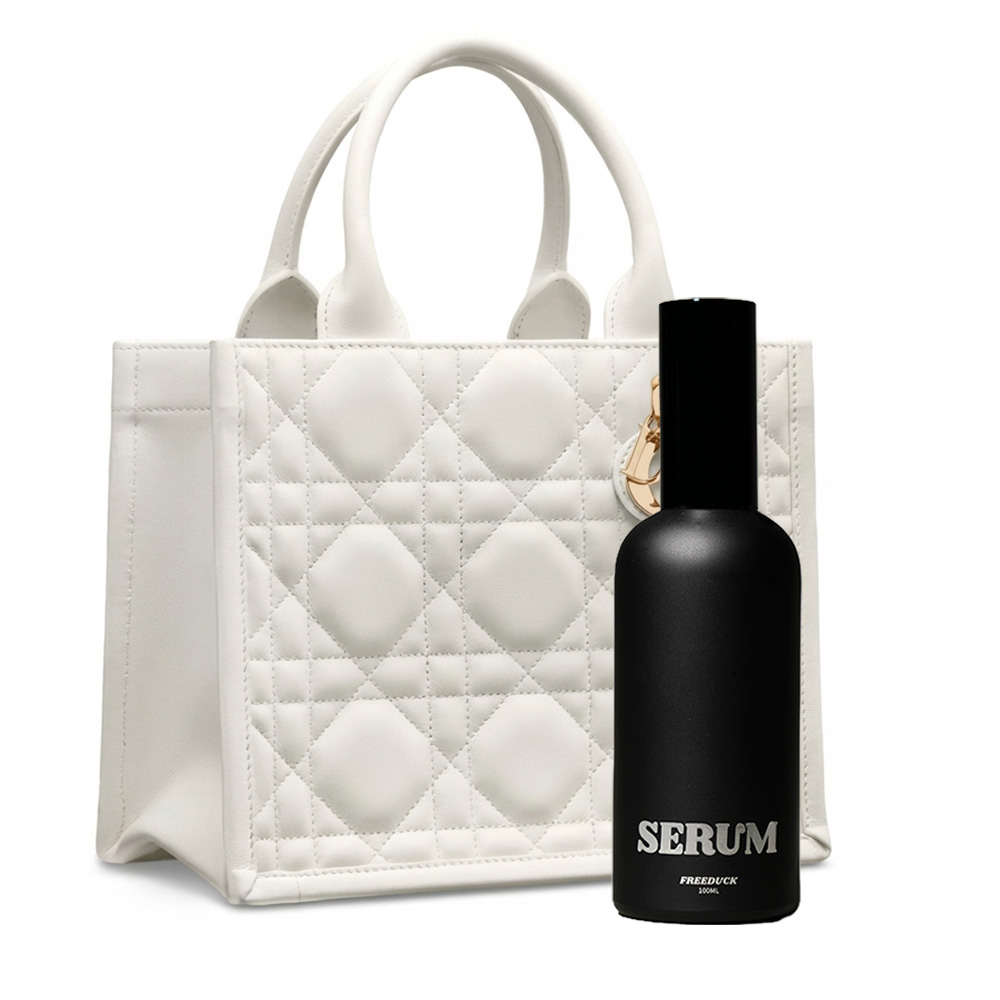 프리덕 가죽 클리너 명품백 크리너 보호제 쇼파 가방 100ml 26,500원