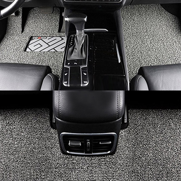 지티글로벌 럭셔리 차량용 탑매트 시즌2 3P 30,480원