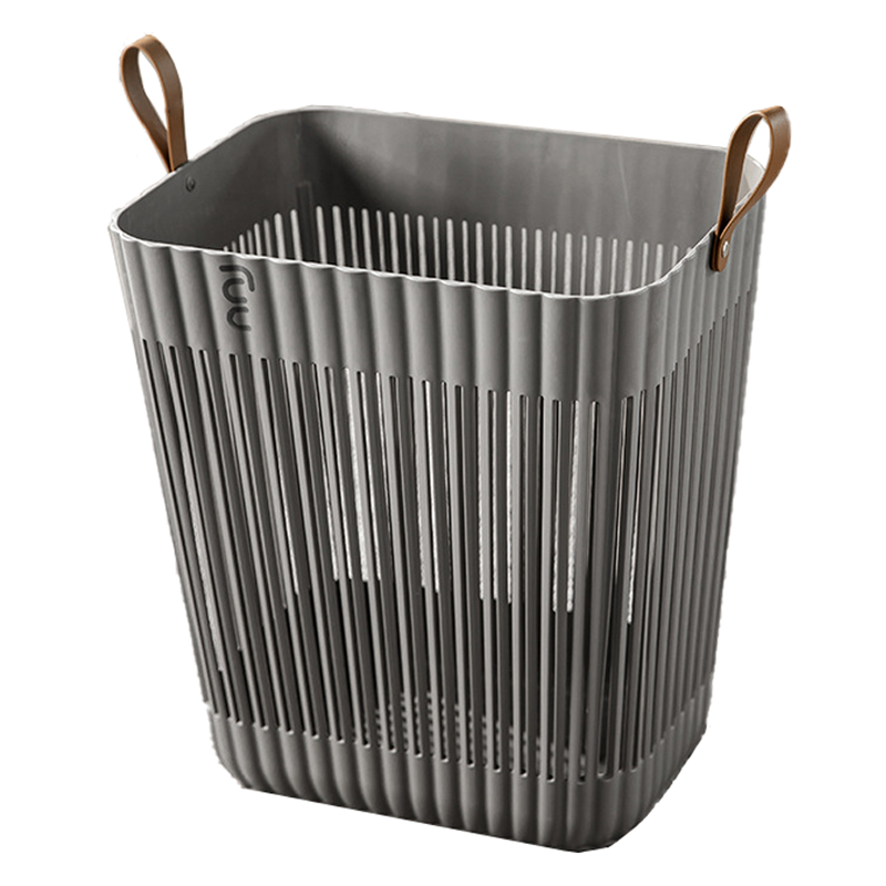 에버하우스 라인 다용도 수납 세탁 바구니 사각 11,800원