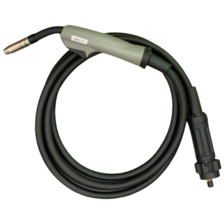 논가스토치 노가스토치 미그토치 mig토치 용접토치 일반형 4m 5m, 1개 118,000원